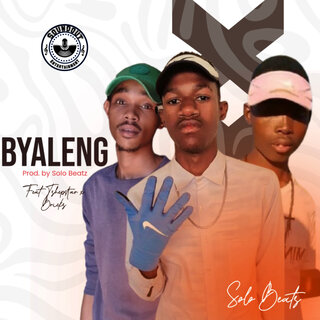 Byaleng