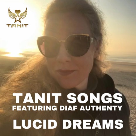 Lucid dreams ft. Diaf Authenty | Boomplay Music