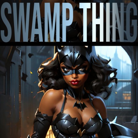 Swamp Thing | Boomplay Music