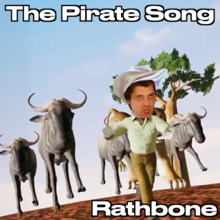 The Pirate Song