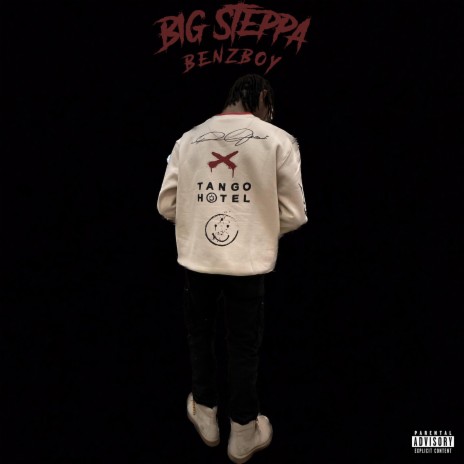 Big Steppa