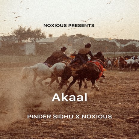 Anandpur to Call(Akaal) | Boomplay Music