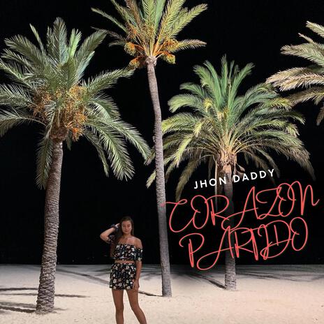 Corazon Partido | Boomplay Music