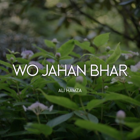 Wo Jahan Bhar | Boomplay Music