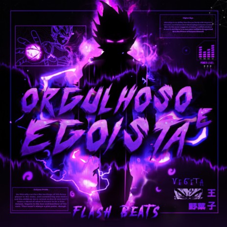 Orgulhoso e Egoista | Boomplay Music