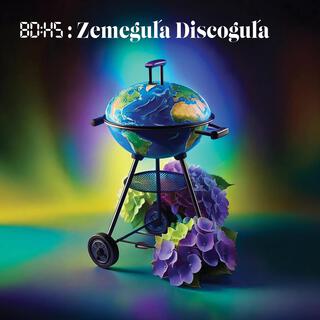 Zemeguľa Discoguľa