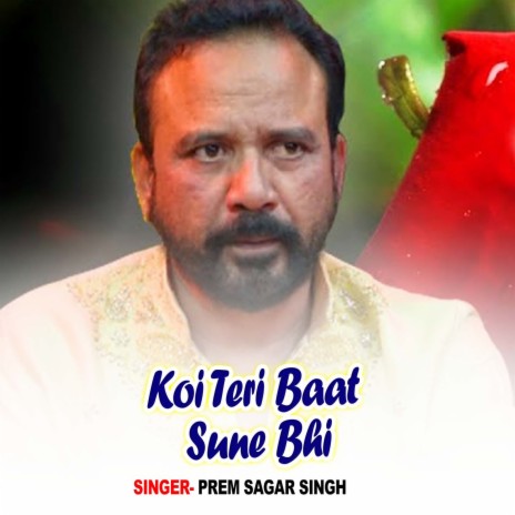 Koi Teri Baat Sune Bhi | Boomplay Music