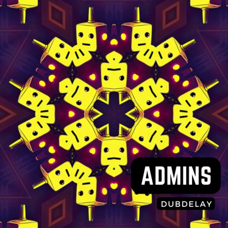 Admins | Boomplay Music