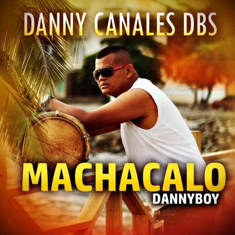 MACHACALO PUNTA DBS | Boomplay Music