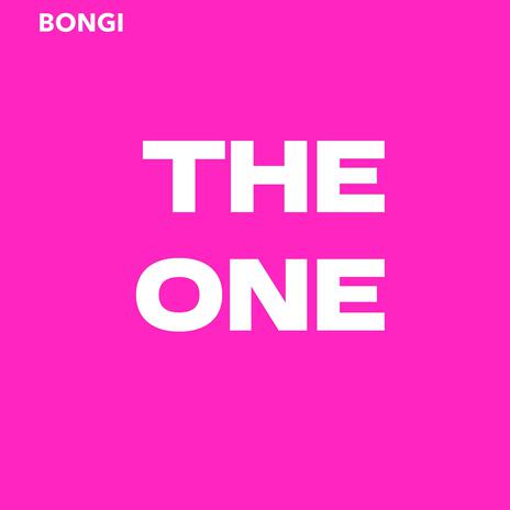 The One | Boomplay Music