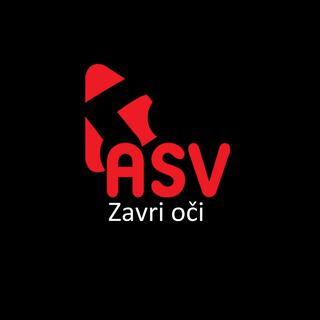 Zavri oči