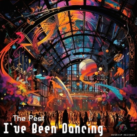 I've Been Dancing | Boomplay Music