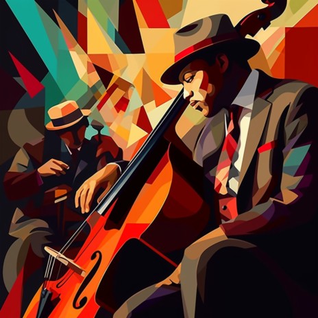 Café Jazz Morning Riffs ft. New Orleans Jazz Repertoire Ensemble & Classic Lounge Jazz | Boomplay Music