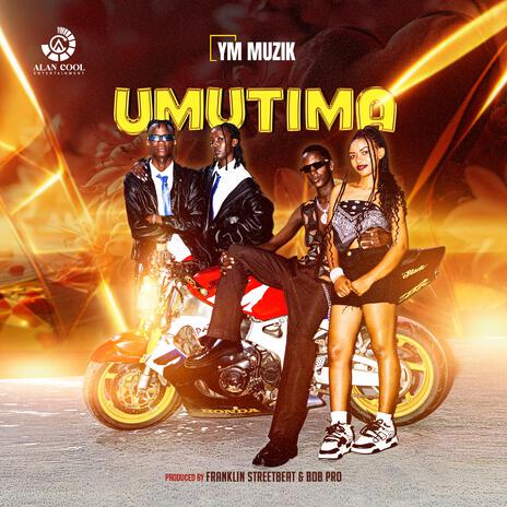 Umutima | Boomplay Music