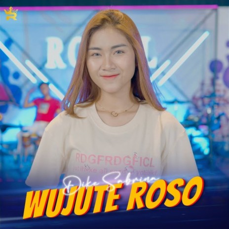 Wujute Roso | Boomplay Music