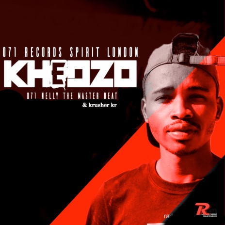 Khedzo ft. KrusherKR | Boomplay Music