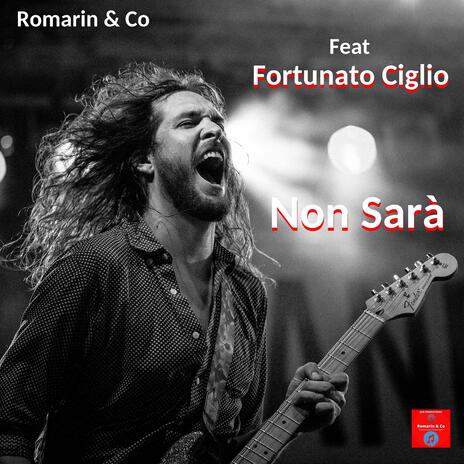 Non Sarà ft. Co & Fortunato Ciglio | Boomplay Music