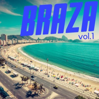 Braza, Vol.1