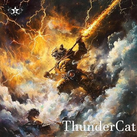 ThunderCat | Boomplay Music