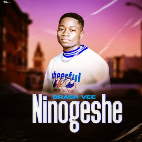 Drashvee - Ninogeshe [Prod By Capacity]_101428 | Boomplay Music