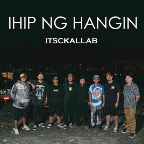 Ihip Ng Hangin | Boomplay Music