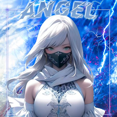 ANGEL ft. Wentyy, 3ntry & RXKUZXN | Boomplay Music