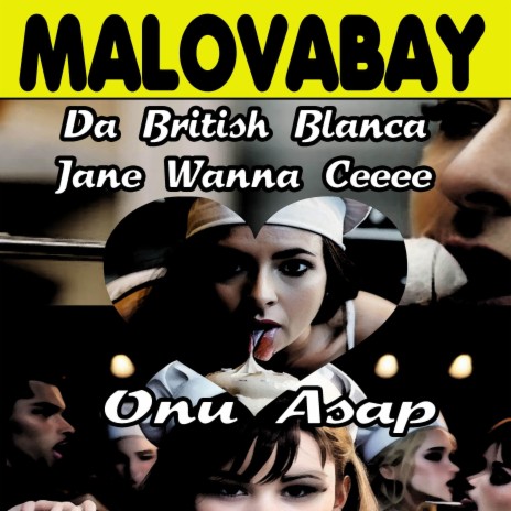 Da British Blanca Jane Wanna Ceee Onu Asap