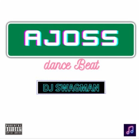 Ajoss Dance Beat | Boomplay Music