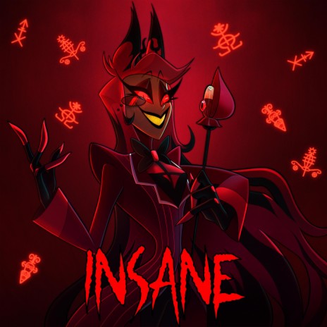 Insane (Female Version) | Boomplay Music