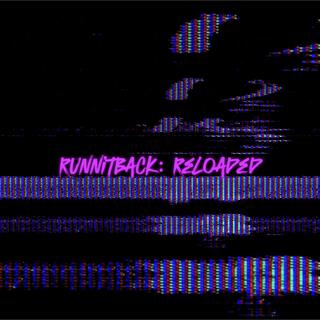 Runnitback: Reloaded (Instrumentals)