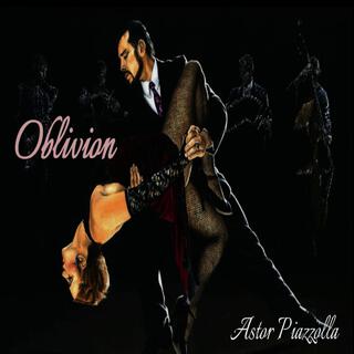 Oblivion (Violin & Organ)