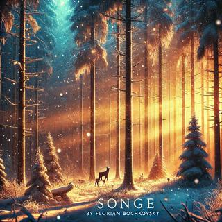 Songe (Original motion picture soundtrack)