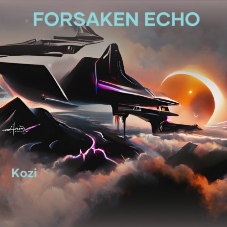 Forsaken Echo | Boomplay Music