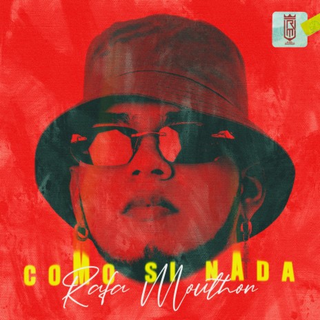 Como si nada ft. Rigell | Boomplay Music