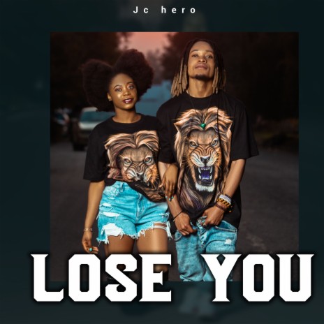 Lose You | Boomplay Music