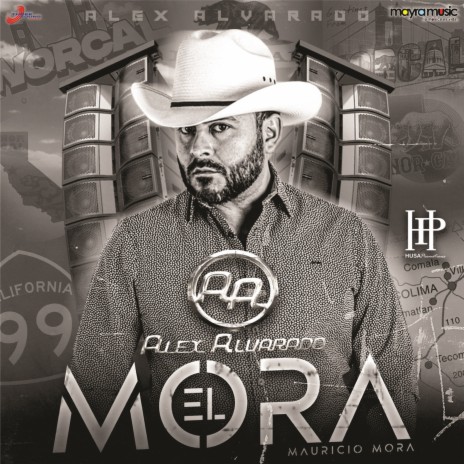 El Mora Mauricio Mora