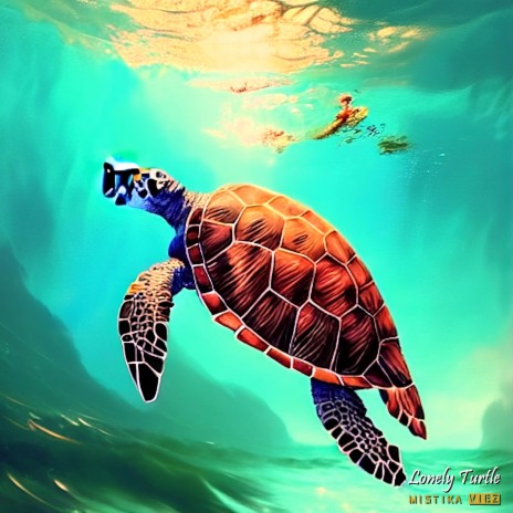 Lonely Turtle | Boomplay Music