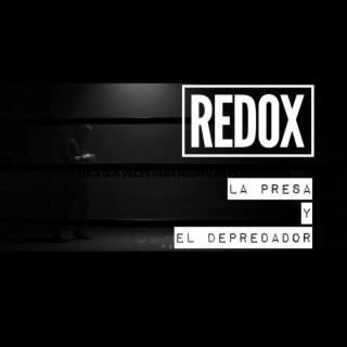 La Presa Y El Depredador lyrics | Boomplay Music