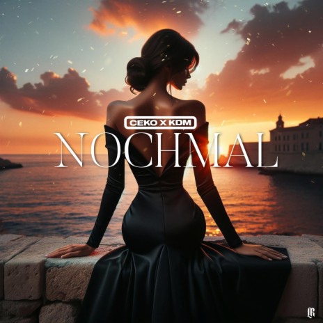 Nochmal ft. Kardamo | Boomplay Music