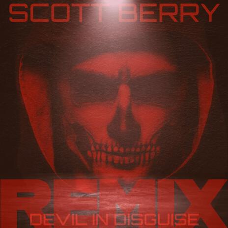 DEVIL IN DISGUISE (REMIX)