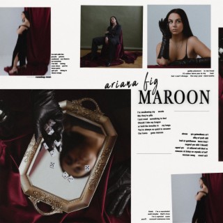 Maroon (EP)