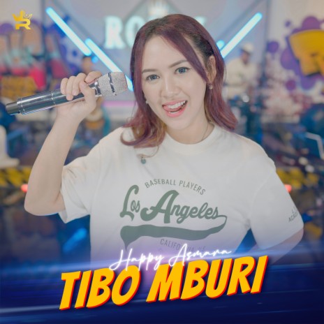 Tibo Mburi | Boomplay Music