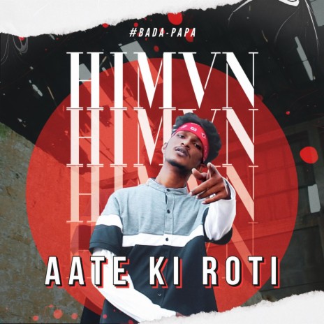 Aate Ki Roti | Boomplay Music