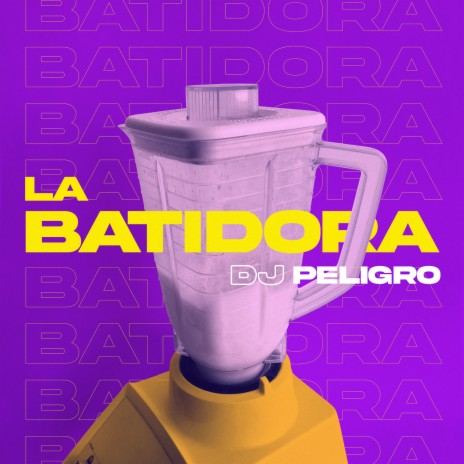 La Batidora ft. DJ Zanes | Boomplay Music