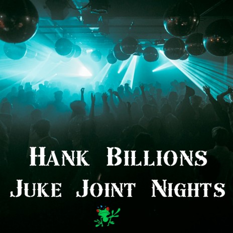 Juke Joint Nights | Boomplay Music