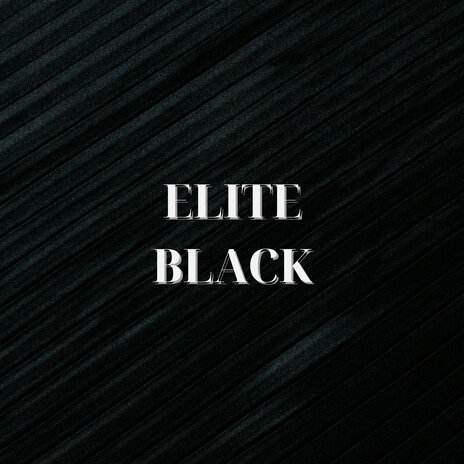 Elite Black | Boomplay Music