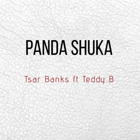 Panda Shuka ft. Teddyb | Boomplay Music