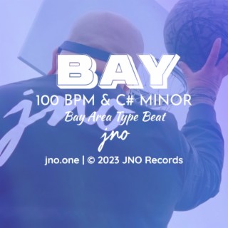 BAY | Bay Area Type Beat