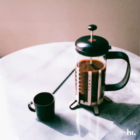 French Press ft. Regnum & himood | Boomplay Music