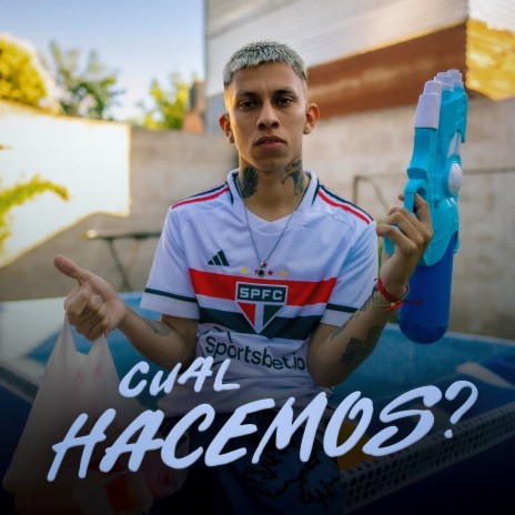 Cual Hacemos? | Boomplay Music